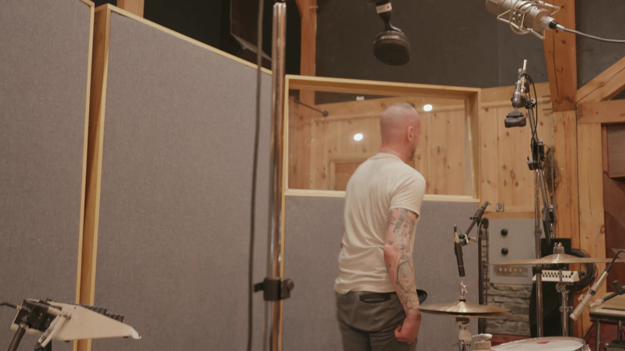 Mark O'Connell Writes Another Banger